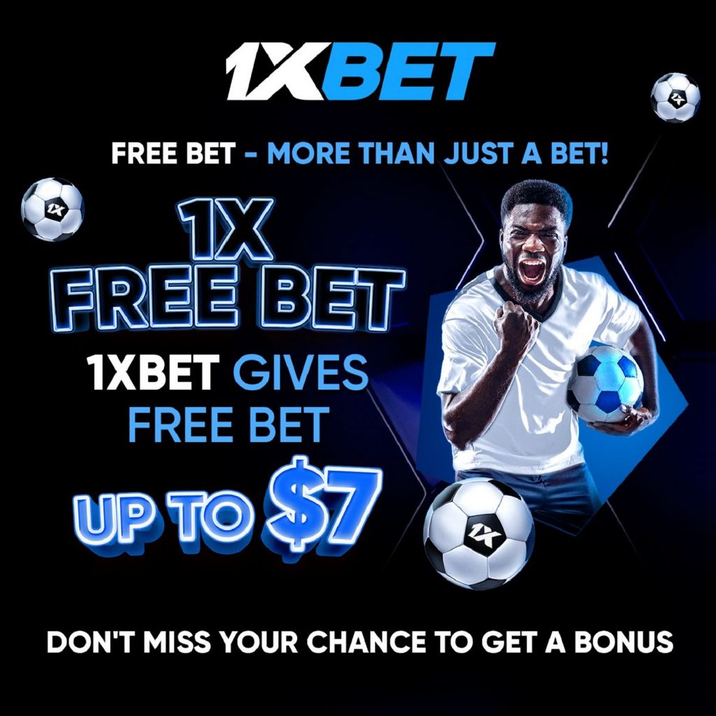 1XBet App