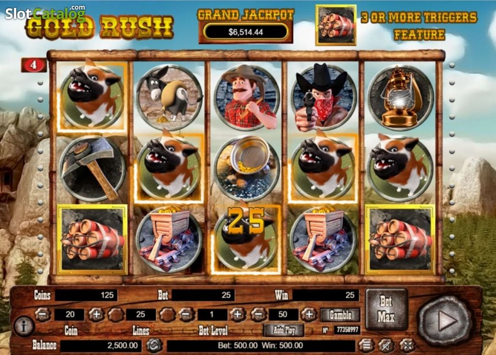 Habanero Equipments the Gambling Elite'