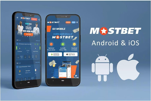MostBet in India