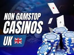 Benefits & Promotions at The Best Casinos not on GamStop