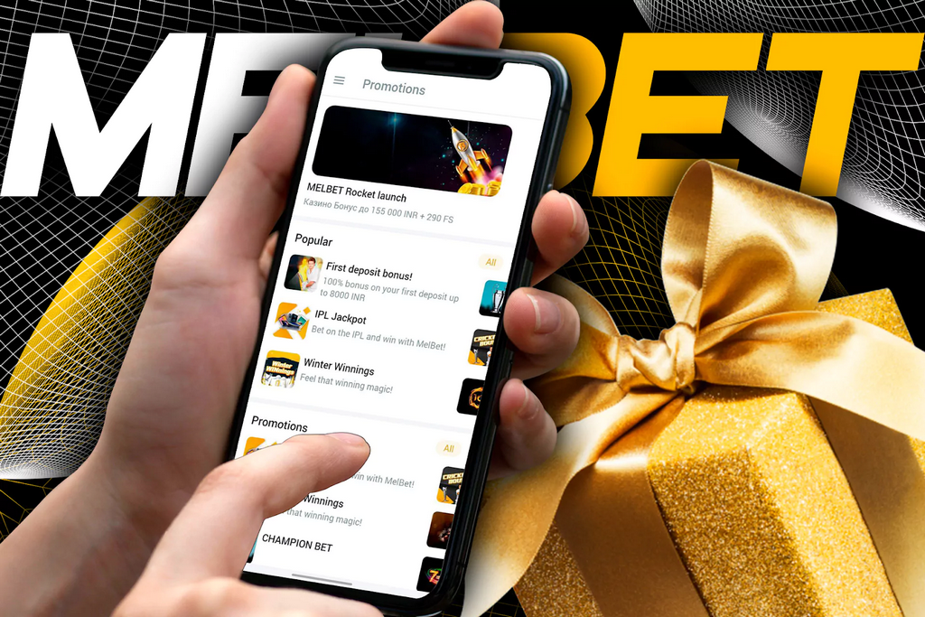 Melbet App - Download for Android & iphone 2025